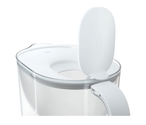 Brita Dzbanek Style Essential XL biały + 3 wkłady filtrujące MAXTR - 1511883 - zdjęcie 5